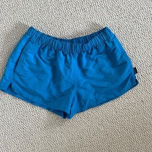 Patagonia Barely Baggies